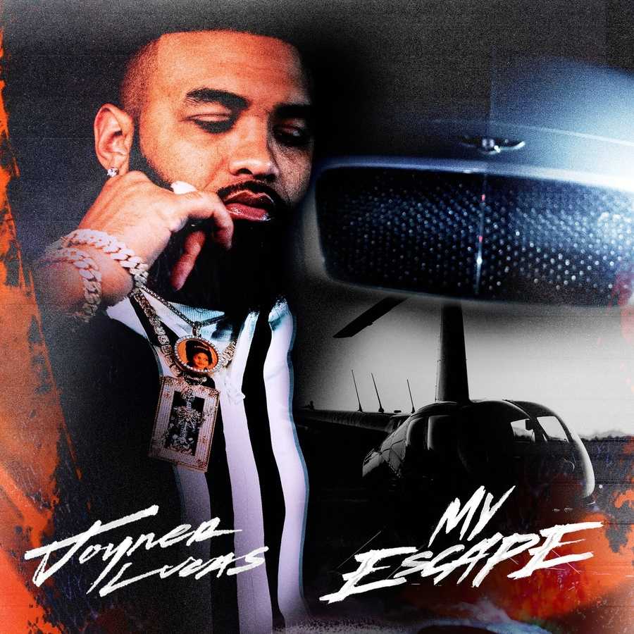 Joyner Lucas - My Escape